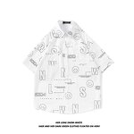 Hawaiian Shirt for Boys Factory - Bulk OEM/ODM Custom