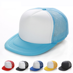 5 Panel Snapback Manufacturer - OEM/ODM Custom Foam Trucker Hat