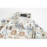 Casual Hawaiian Shirt Manufacturer - OEM/ODM Custom Printing