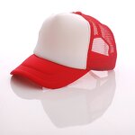 Golf Trucker Cap Factory - OEM/ODM Custom Sport Hat Wholesale