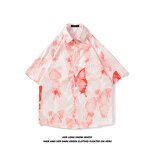 Butterfly Print Shirt Factory - OEM/ODM Custom Holiday Design