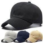 Sports Baseball Cap Factory - OEM/ODM Custom 3D Embroidery