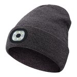 LED Knit Hat Factory - OEM/ODM Custom Headlamp Beanie