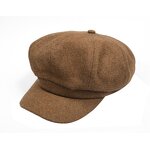 Leather Beret Manufacturer - OEM/ODM Custom French Style Hat