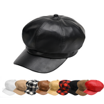 French Beret Manufacturer - OEM/ODM Custom 8-panel Cap