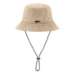 Nylon Bucket Hat Factory - OEM/ODM Custom Quick-Drying Hat