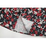 Men's Hawaiian Shirt Factory - Bulk OEM/ODM Custom Design