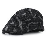 Cotton Beret Factory - OEM/ODM Custom British Style Hat