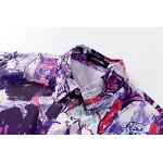 Men's Printed Shirt Manufacturer - OEM/ODM Custom 3D Design