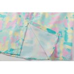 Boys Floral Shirt Manufacturer - OEM/ODM Custom Casual Wear