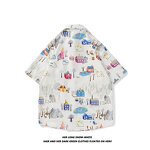 Custom Hawaiian Shirt Factory - OEM/ODM Private Label Design