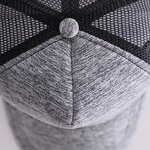 Fashion Trucker Hat Manufacturer - OEM/ODM Custom 5 Panel Cap