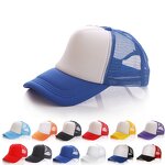 Fluorescent Trucker Cap Factory - OEM/ODM Custom Bulk Wholesale