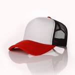 Mesh Trucker Cap Factory - OEM/ODM Custom Sublimation Hat
