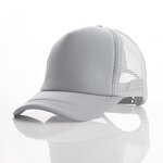 Mesh Trucker Cap Factory - OEM/ODM Custom Sublimation Hat