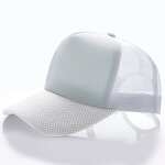 Mesh Trucker Hat Factory - OEM/ODM Custom Advertising Cap