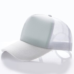 Mesh Trucker Hat Factory - OEM/ODM Custom Advertising Cap