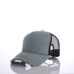 Fashion Trucker Hat Manufacturer - OEM/ODM Custom 5 Panel Cap