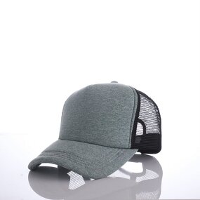 Fashion Trucker Hat Manufacturer - OEM/ODM Custom 5 Panel Cap