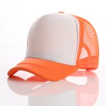 Mesh Trucker Cap Factory - OEM/ODM Custom Sublimation Hat