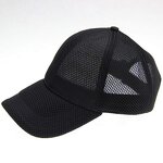 Denim Trucker Cap Factory - OEM/ODM Custom 6 Panel Hat