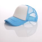 Trucker Cap Manufacturer - OEM/ODM Custom 5 Panel Mesh Hat