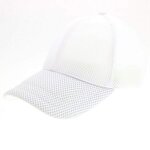 Denim Trucker Cap Factory - OEM/ODM Custom 6 Panel Hat