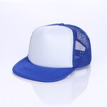 Kids Trucker Cap Manufacturer - OEM/ODM Custom Snapback Hat