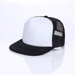 Kids Trucker Cap Manufacturer - OEM/ODM Custom Snapback Hat
