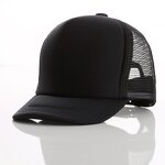 Golf Trucker Hat Manufacturer - OEM/ODM Custom Foam Cap