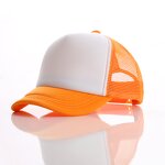 Golf Trucker Hat Manufacturer - OEM/ODM Custom Foam Cap