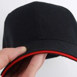 Wool-like Baseball Hat Manufacturer - OEM/ODM Custom Acrylic Cap