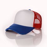 Mesh Trucker Cap Factory - OEM/ODM Custom Sublimation Hat