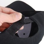 Wool-like Baseball Hat Manufacturer - OEM/ODM Custom Acrylic Cap