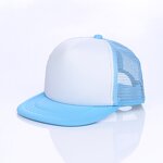 Kids Trucker Cap Manufacturer - OEM/ODM Custom Snapback Hat