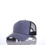 Fashion Trucker Hat Manufacturer - OEM/ODM Custom 5 Panel Cap