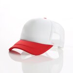 Mesh Trucker Cap Factory - OEM/ODM Custom Sublimation Hat