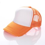 Trucker Cap Manufacturer - OEM/ODM Custom 5 Panel Mesh Hat