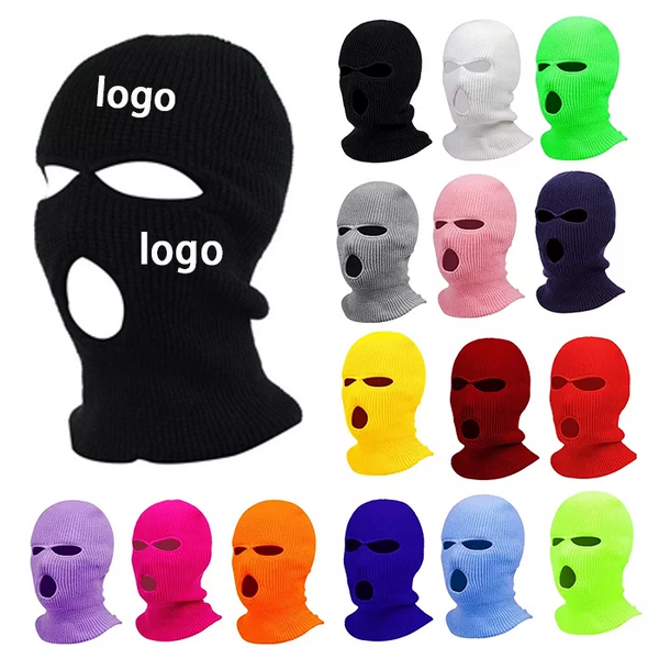 Ski Mask Manufacturer - OEM/ODM Custom Balaclava Hat