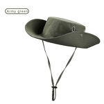 Hiking Bucket Hat Factory - OEM/ODM Custom Wide Brim Cap