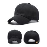 Sports Baseball Cap Factory - OEM/ODM Custom 3D Embroidery