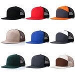 Snapback Cap Factory - OEM/ODM Custom Mesh Sport Hat
