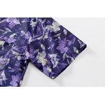 Golf Polo Shirt Factory - OEM/ODM Custom Sublimation Print