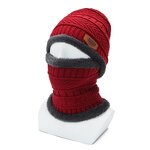 Winter Beanie Hat Factory - OEM/ODM Custom Scarf Set