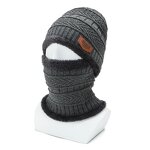 Winter Beanie Hat Factory - OEM/ODM Custom Scarf Set