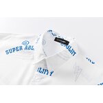 Cotton Hawaiian Shirt Manufacturer - OEM/ODM Custom Tropical Print