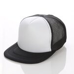 5 Panel Snapback Manufacturer - OEM/ODM Custom Foam Trucker Hat