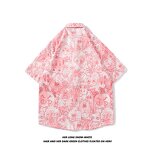 Quick Dry Hawaiian Shirt Manufacturer - OEM/ODM Sustainable Custom