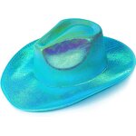 Light Up Cowboy Hat Manufacturer - OEM/ODM Custom Party Favors