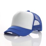 Children Trucker Cap Factory - OEM/ODM Custom Sublimation Logo